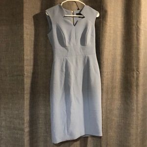 Tabari dress